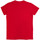 Vêtements Homme T-shirts & Polos Gianni Kavanagh -MIRROR PRINT GKG002096 Rouge