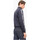 Vêtements Homme Vestes Calvin Klein Jeans -SIDE LOGO J30J311446 Bleu
