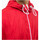 Vêtements Homme Vestes Calvin Klein Jeans -NYLON HOODED J30J311079 Rouge