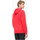 Vêtements Homme Sweats Calvin Klein Jeans -MONOGRAM BOX J30J307745 Rouge