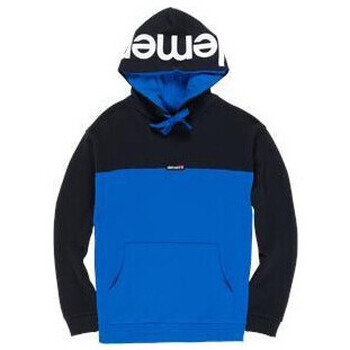 Vêtements Homme Sweats Element -PRIMO DIVISION Q1HOA6 Bleu