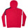 Vêtements Homme Sweats Gianni Kavanagh -RACER BLOCK GKG002094 Rouge