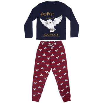 Vêtements Enfant Pyjamas / Chemises de nuit Cerda CERDÁ-2200007704 Bleu