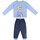 Vêtements Enfant Pyjamas / Chemises de nuit Cerda CERDÁ-2200007683 Bleu