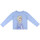 Vêtements Enfant Pyjamas / Chemises de nuit Cerdá Life's Little Moments CERDÁ-2200007683 Bleu