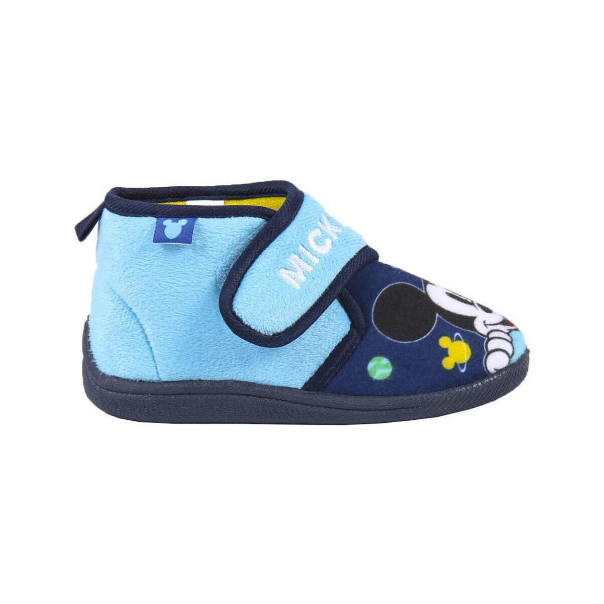 Chaussures Homme Chaussons Cerdá Life's Little Moments CERDÁ-2300004883 Bleu