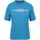 Vêtements Femme T-shirts & Polos Vans -FUNNIER TIMES VA3ULO Bleu
