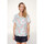 Vêtements Femme T-shirts & Polos Femi Stories -AYO Multicolore