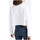 Vêtements Femme Sweats Levi's -GRAPHIC RAW 56340 Blanc