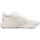 Chaussures Femme Sport Indoor Puma seamless 386269-12 Blanc