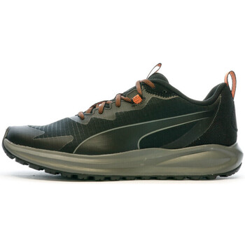 Chaussures Homme Running / trail Puma core 376961-08 Noir