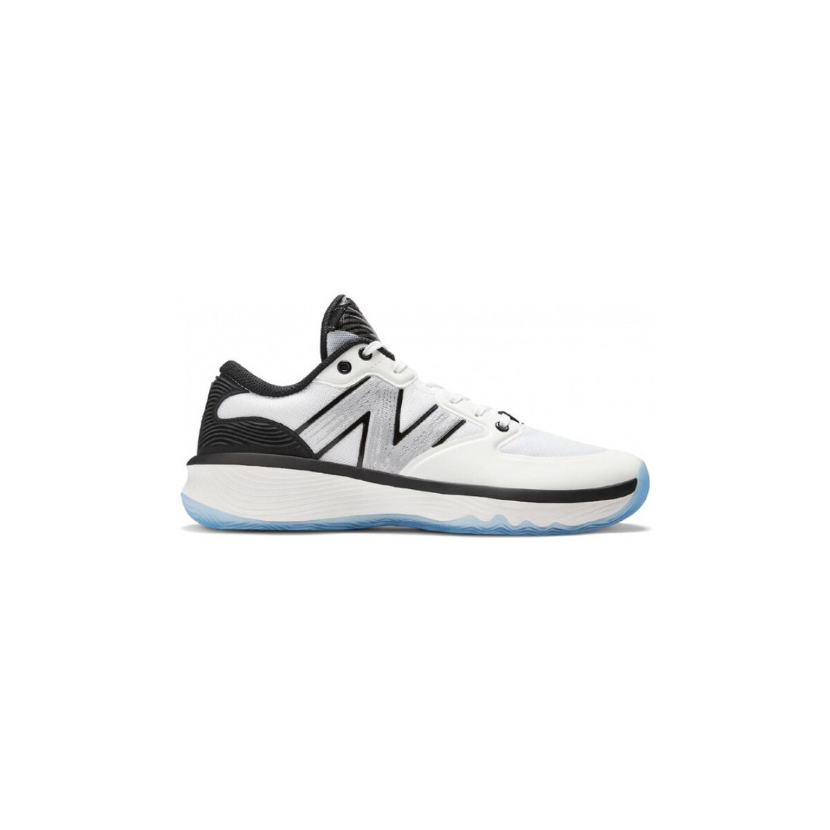 Chaussures Basketball New Balance Chaussure de Basketball New Ba Multicolore