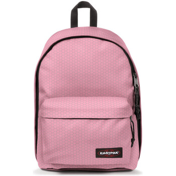 Sacs Up Roll Tarp Army Eastpak Sac à dos  OUT OF OFFICE Rose