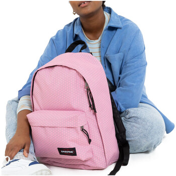 Eastpak Sac à dos  OUT OF OFFICE Rose