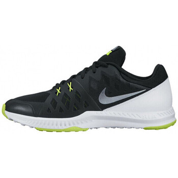 Chaussures Homme Baskets basses Nike AIR EPIC SPEED TR II Noir