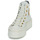 Chaussures Femme Baskets montantes Converse CHUCK TAYLOR ALL STAR MODERN LIFT Blanc