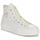 Chaussures Femme Baskets montantes Converse Nike CHUCK TAYLOR ALL STAR LIFT Blanc