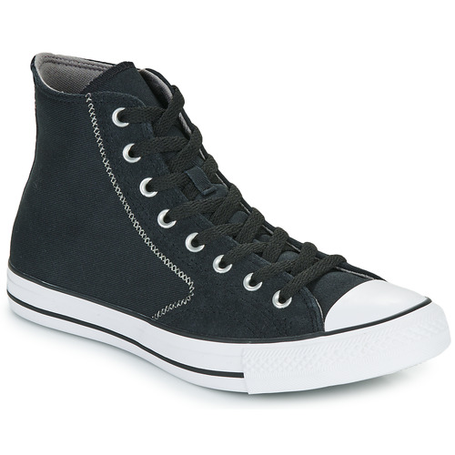 Chaussures Homme Baskets montantes wild Converse CHUCK TAYLOR ALL STAR Noir