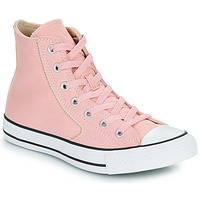 Chaussures Baskets montantes Melon Converse CHUCK TAYLOR ALL STAR Rose