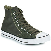 Chaussures Homme Baskets montantes Converse CHUCK TAYLOR ALL STAR Kaki