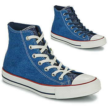 Chaussures Baskets montantes Converse CHUCK TAYLOR ALL STAR Bleu