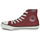 Chaussures Baskets montantes Converse twine CHUCK TAYLOR ALL STAR Bordeaux