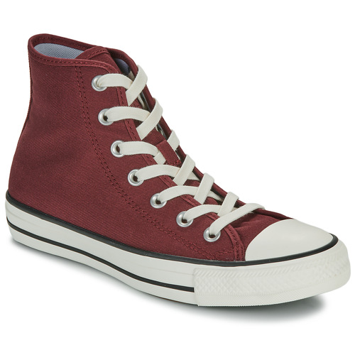 Chaussures Baskets Stares Converse CHUCK TAYLOR ALL STAR Bordeaux
