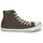 Chaussures Homme Baskets montantes Converse CHUCK TAYLOR ALL STAR Marron
