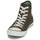 Chaussures Homme Baskets montantes Converse CHUCK TAYLOR ALL STAR Marron