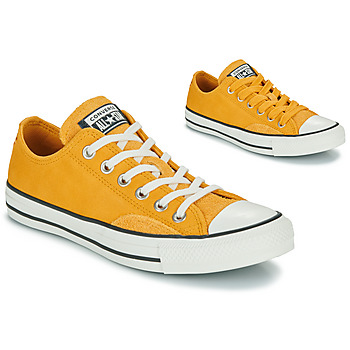 Chaussures Baskets basses Converse taylor CHUCK TAYLOR ALL STAR Jaune