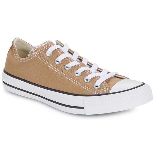 Chaussures Baskets basses classic Converse CHUCK TAYLOR ALL STAR Marron