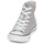 Chaussures Baskets montantes Hello Converse CHUCK TAYLOR ALL STAR Gris