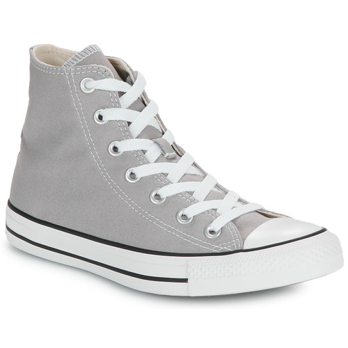 Chaussures Baskets montantes editions Converse CHUCK TAYLOR ALL STAR Gris