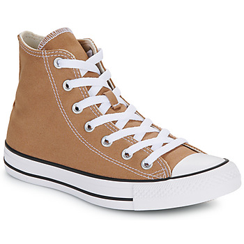 Chaussures Baskets montantes Converse CHUCK TAYLOR ALL STAR Marron