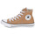 Chaussures Baskets montantes counter Converse CHUCK TAYLOR ALL STAR Marron