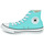 Chaussures Baskets montantes Medicom Converse CHUCK TAYLOR ALL STAR Bleu