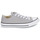 Chaussures Baskets basses Converse CHUCK TAYLOR ALL STAR Gris
