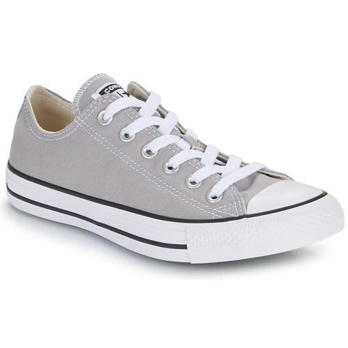 Chaussures Baskets basses Converse colourings CHUCK TAYLOR ALL STAR Gris