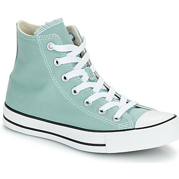 Chaussures Baskets montantes editions Converse CHUCK TAYLOR ALL STAR Vert