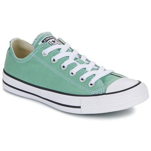 Chaussures Baskets basses Converse trainers CHUCK TAYLOR ALL STAR Vert