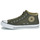 Chaussures Homme Baskets montantes Converse soothing CHUCK TAYLOR ALL STAR MALDEN STREET Kaki