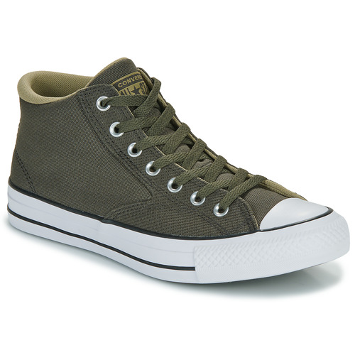 Chaussures Homme Baskets montantes Converse colourings CHUCK TAYLOR ALL STAR MALDEN STREET Kaki