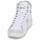 Chaussures Homme Baskets montantes box Converse PRO BLAZE CLASSIC Blanc / Gris