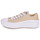 Chaussures Femme Baskets basses Converse CHUCK TAYLOR ALL STAR MOVE Beige