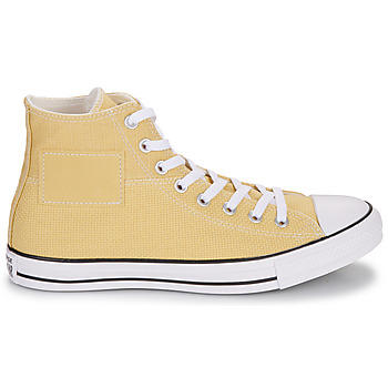 Converse with CHUCK TAYLOR ALL STAR CANVAS & JACQUARD