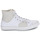Chaussures Homme Baskets montantes Converse CHUCK TAYLOR ALL STAR COURT Blanc