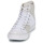 Chaussures Homme Baskets montantes Converse CHUCK TAYLOR ALL STAR COURT Blanc