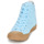 Chaussures Homme Baskets montantes Converse CHUCK TAYLOR ALL STAR Bleu