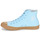 Chaussures Homme Baskets montantes Converse CHUCK TAYLOR ALL STAR Bleu