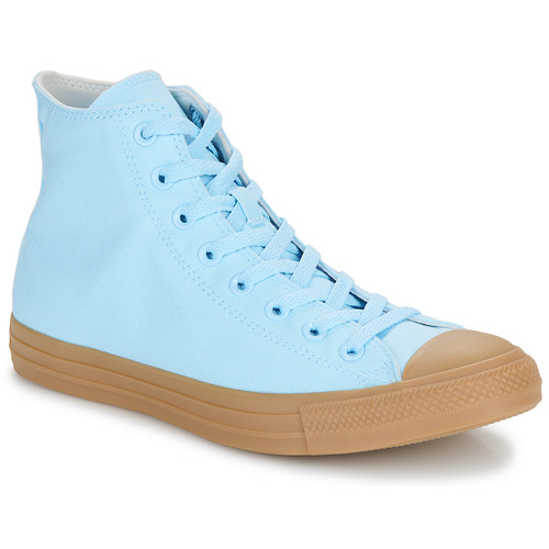 Chaussures Salt Baskets montantes Converse CHUCK TAYLOR ALL STAR Bleu